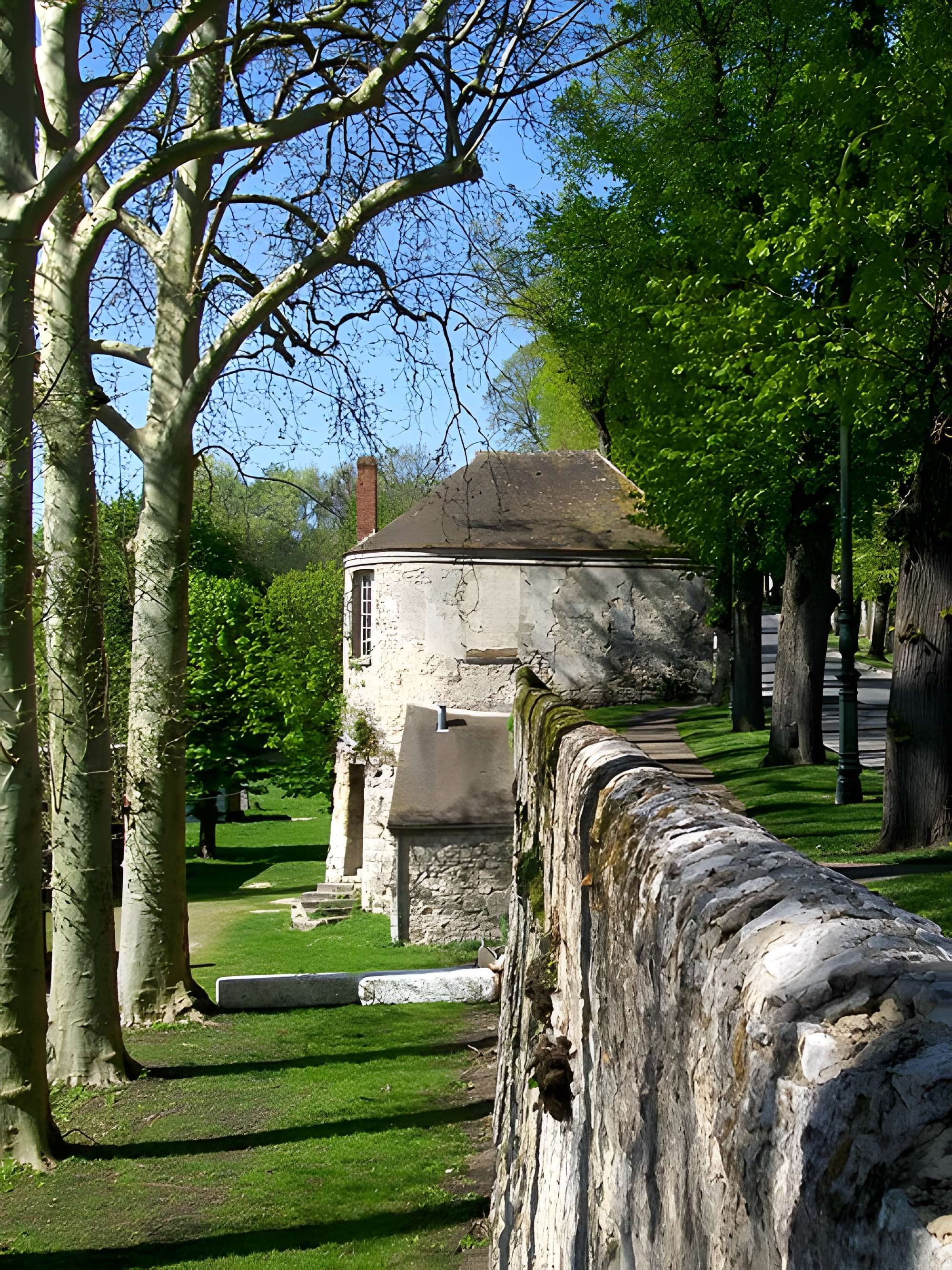 Musée d'art et d'archéologie de Senlis
