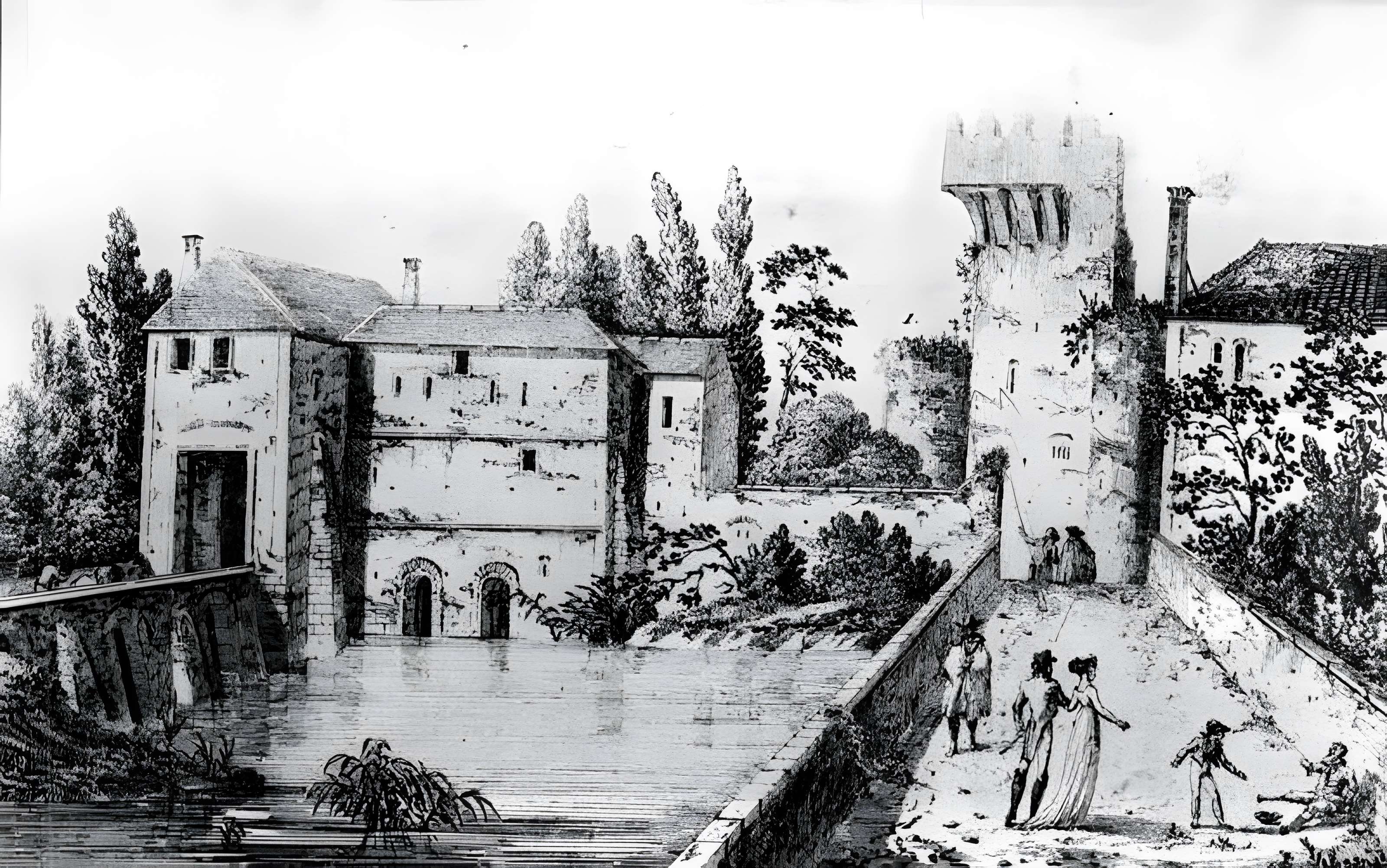 Musée d'art et d'archéologie de Senlis