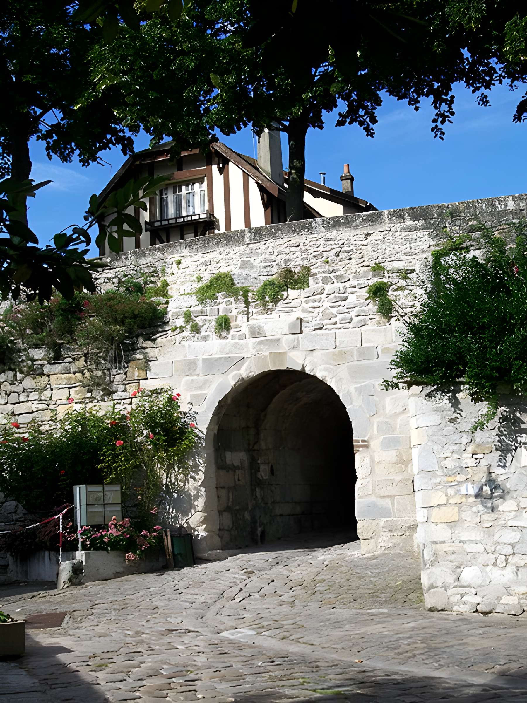 Musée d'art et d'archéologie de Senlis