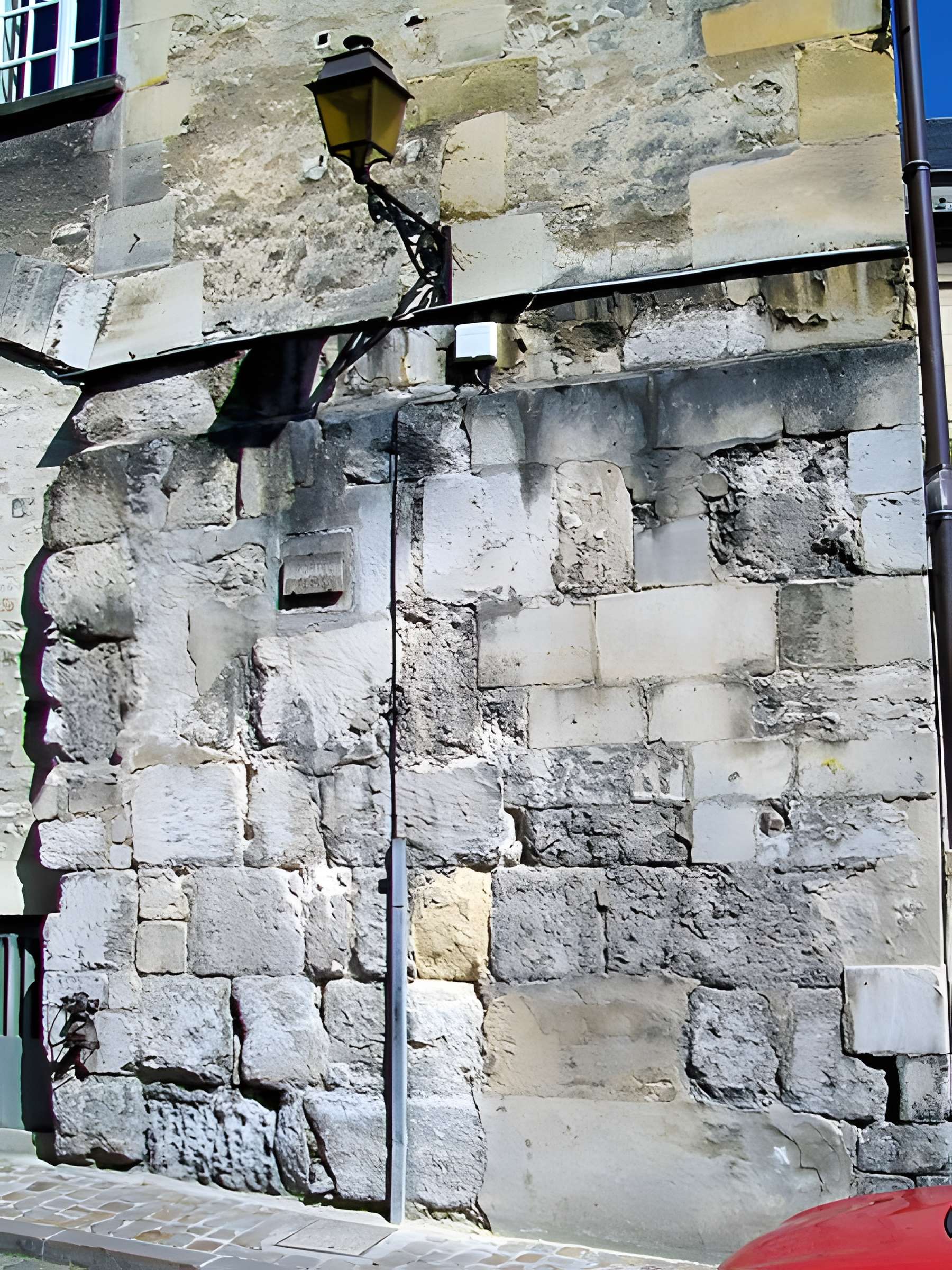 Musée d'art et d'archéologie de Senlis