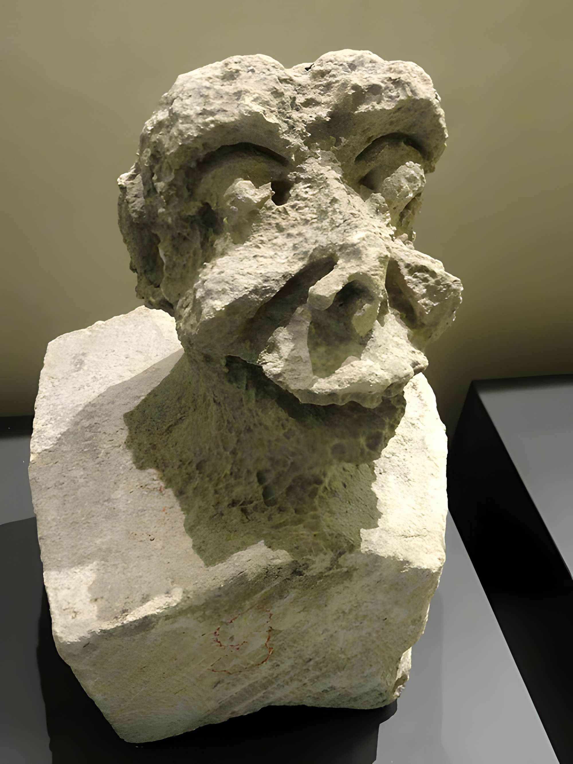 Musée d'art et d'archéologie de Senlis