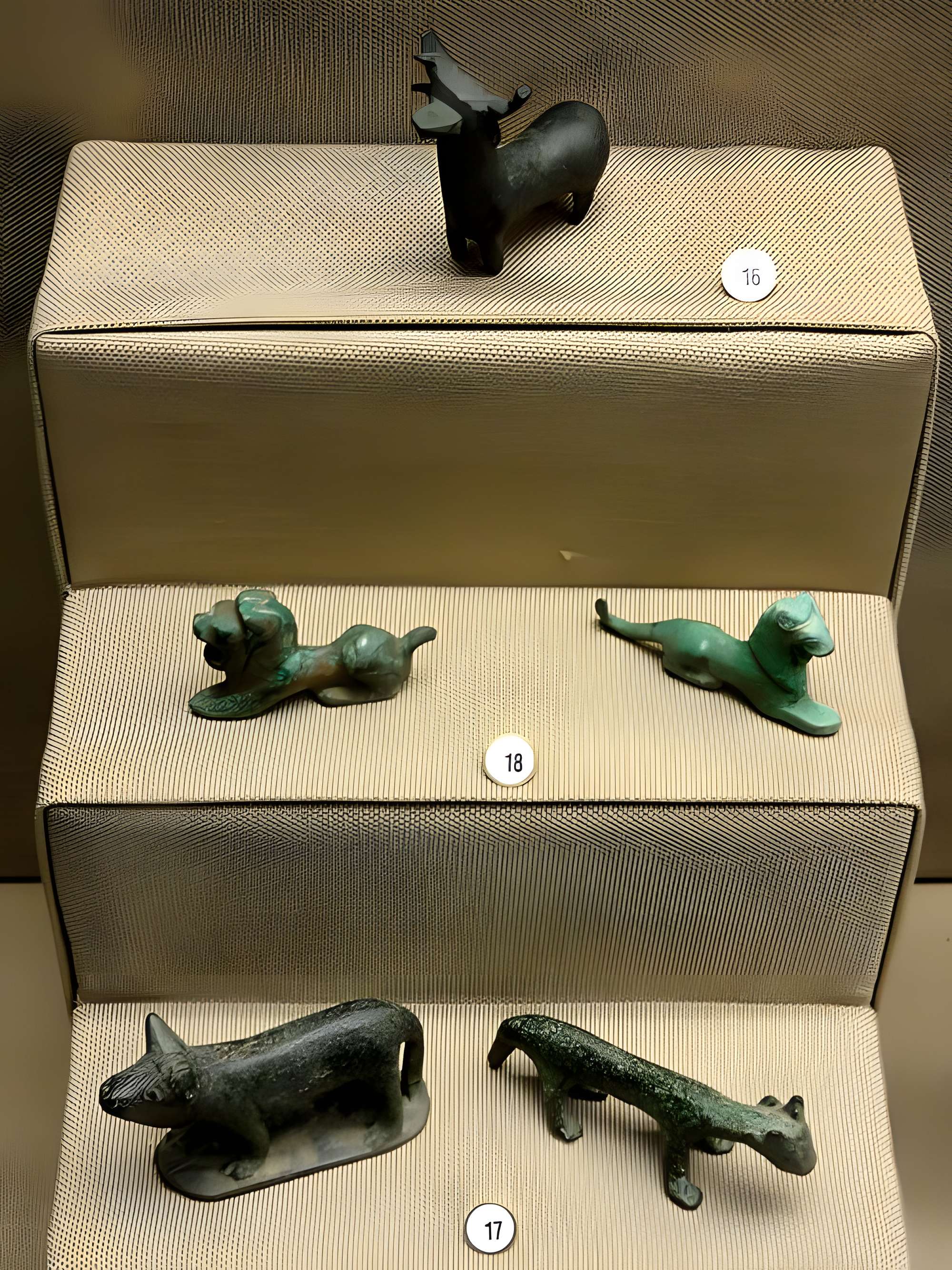 Musée d'art et d'archéologie de Senlis