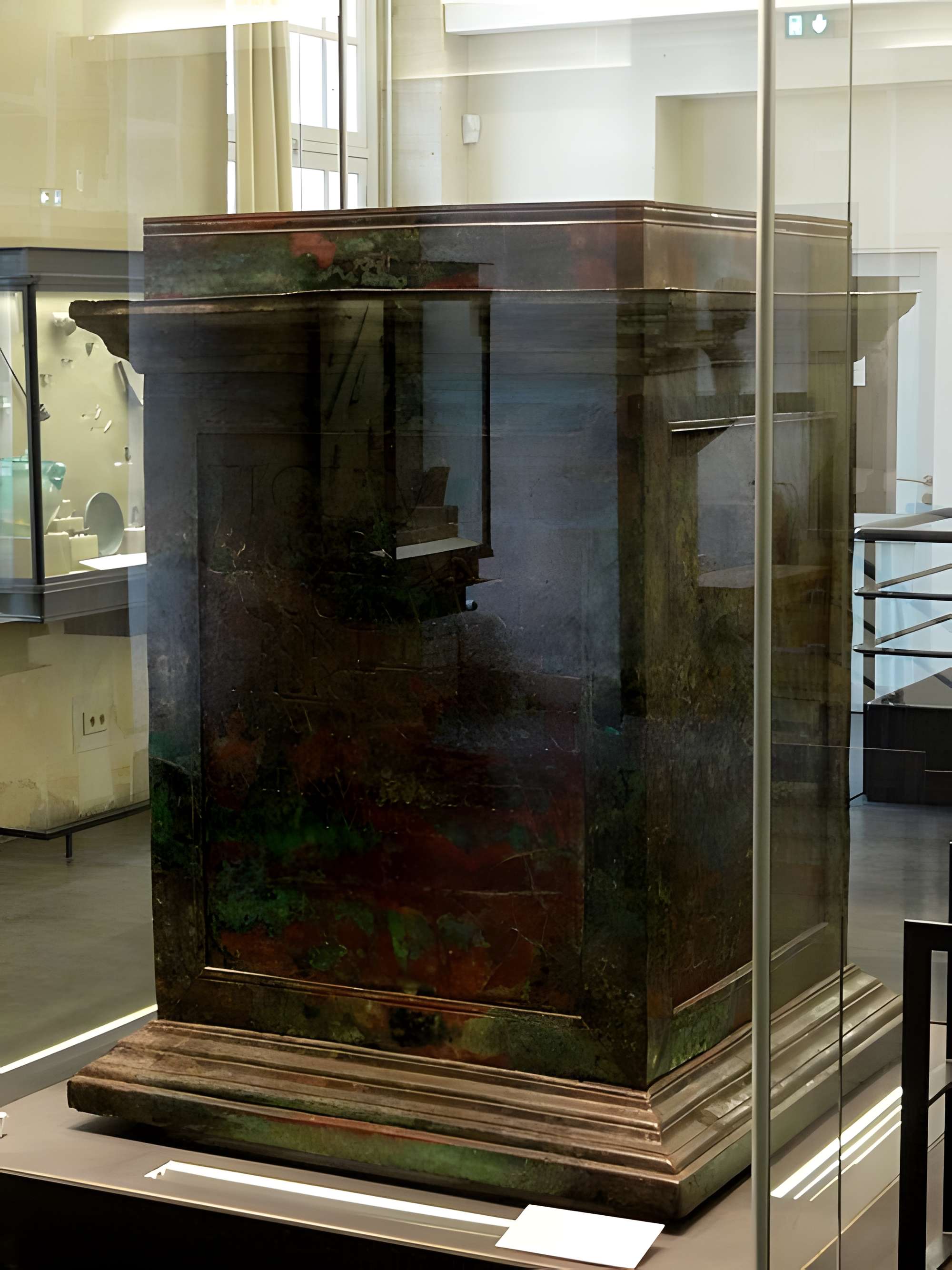 Musée d'art et d'archéologie de Senlis