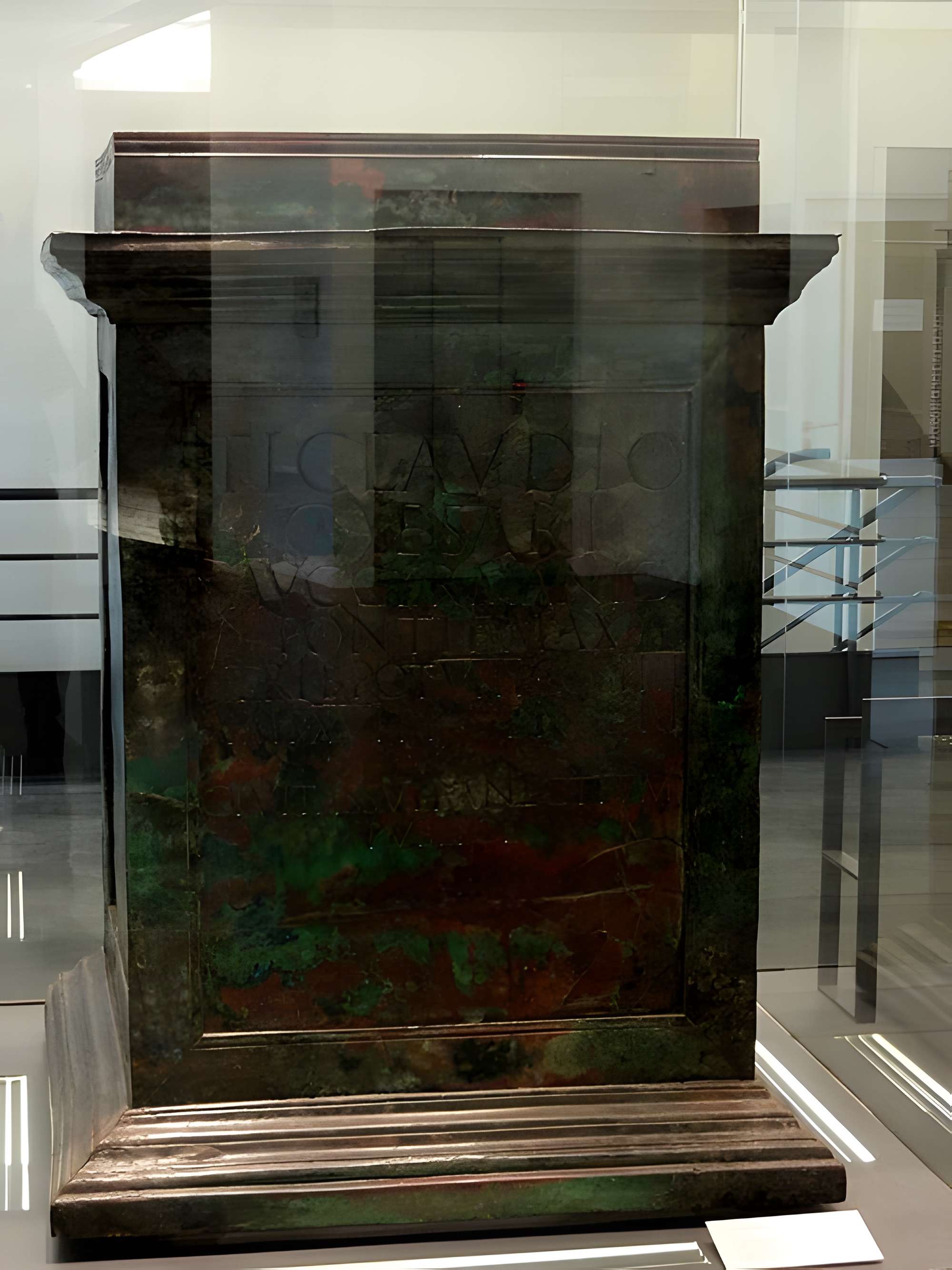 Musée d'art et d'archéologie de Senlis