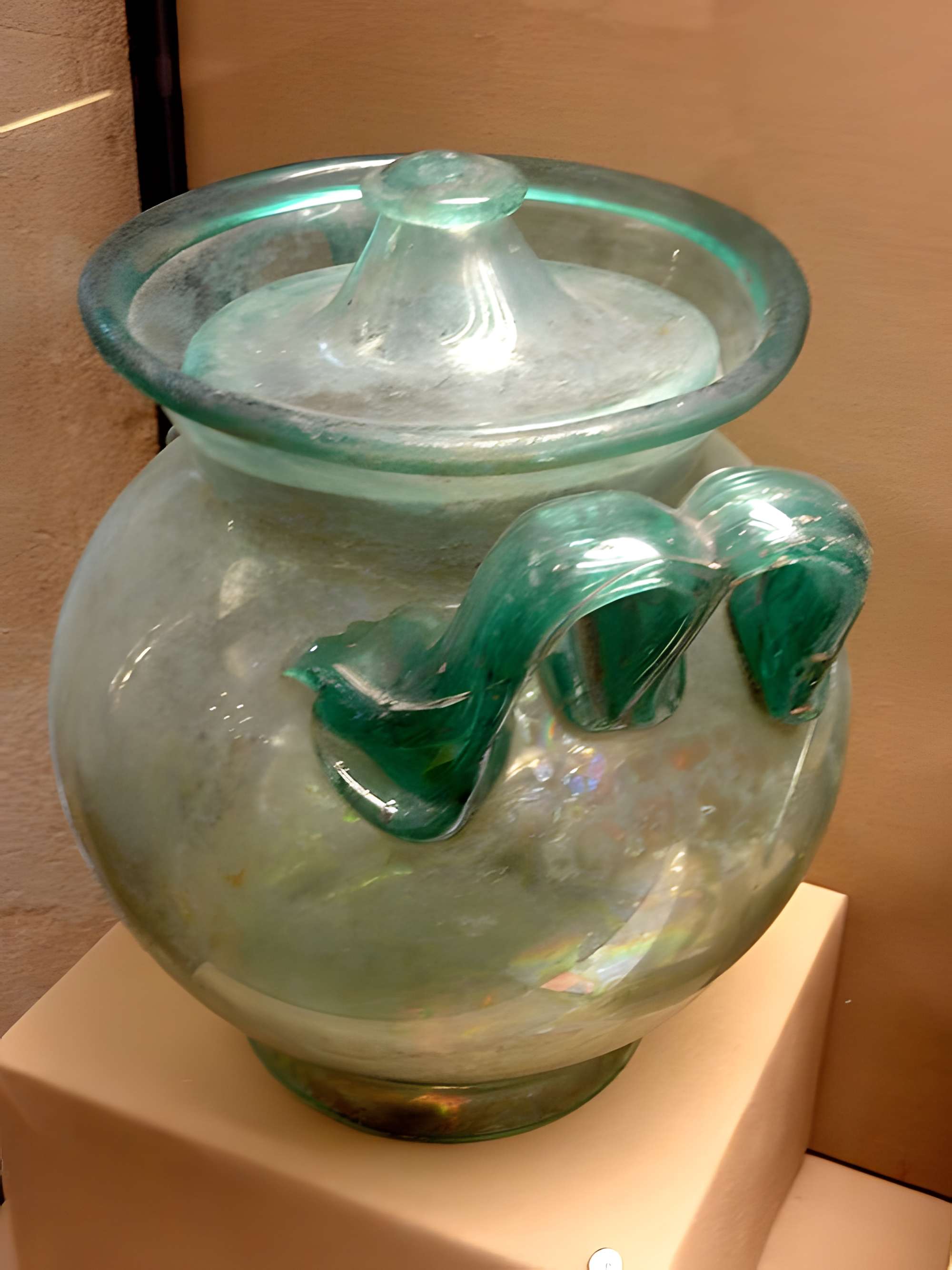 Musée d'art et d'archéologie de Senlis