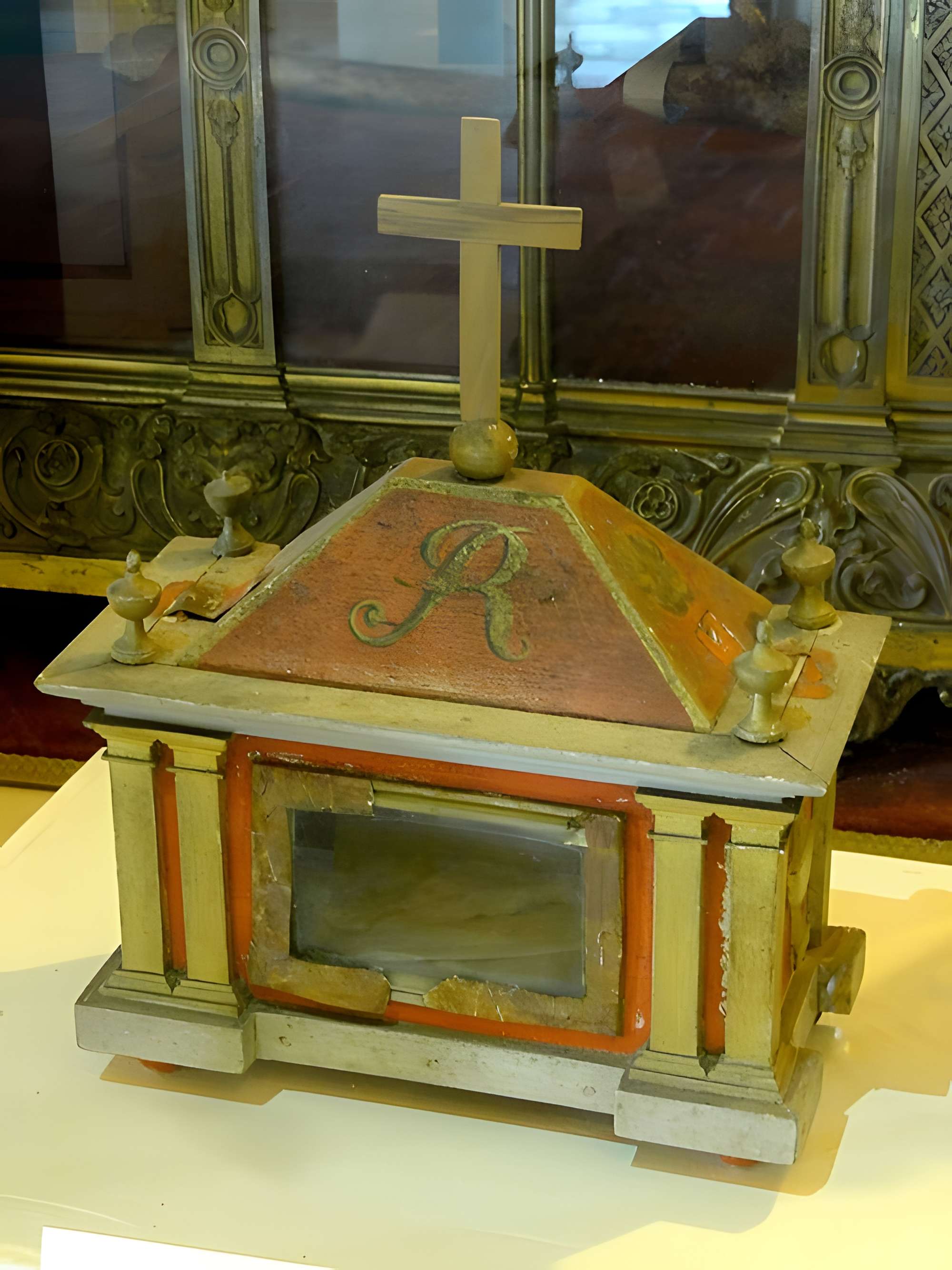 Musée d'art et d'archéologie de Senlis