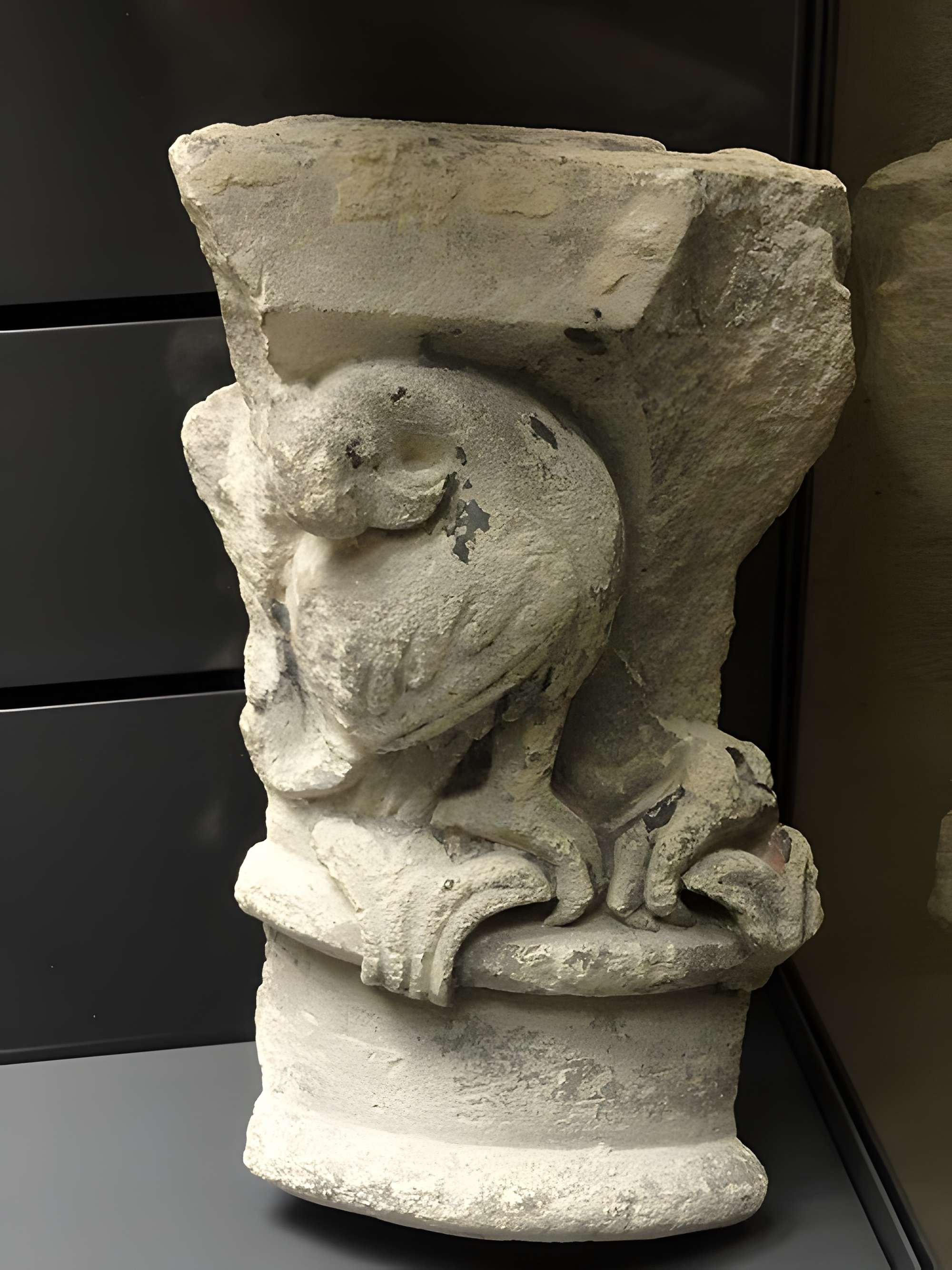 Musée d'art et d'archéologie de Senlis