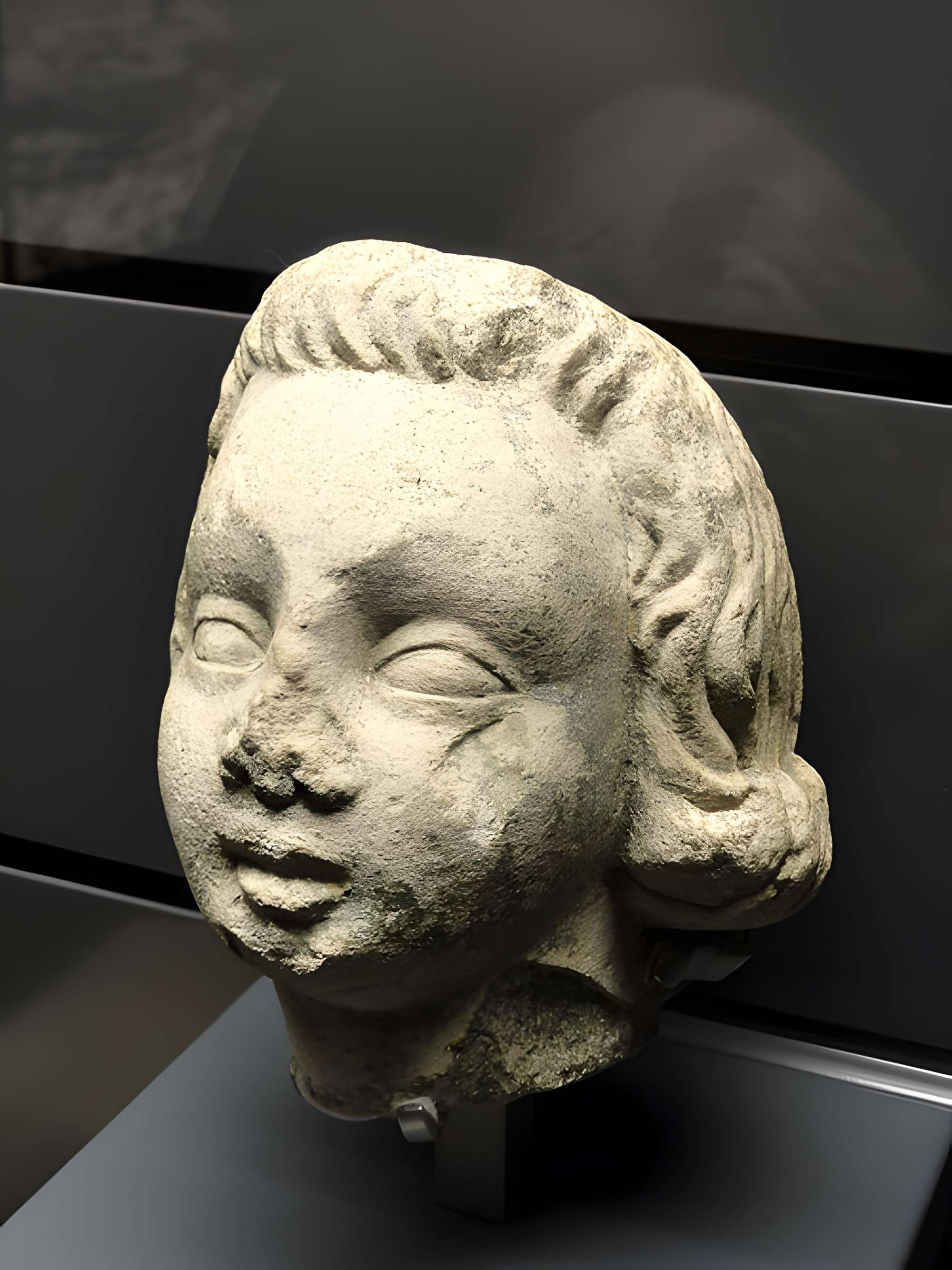 Musée d'art et d'archéologie de Senlis