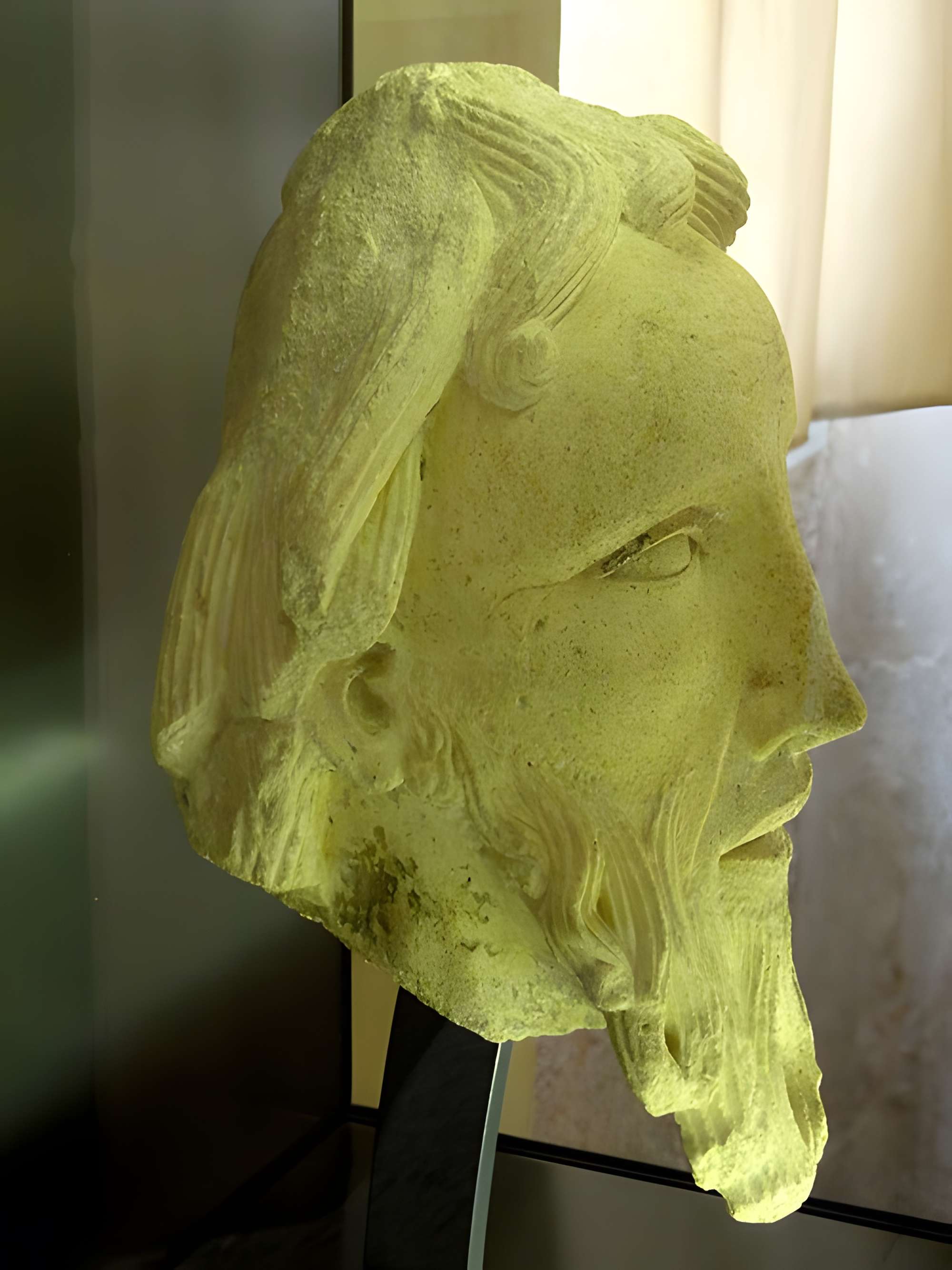 Musée d'art et d'archéologie de Senlis