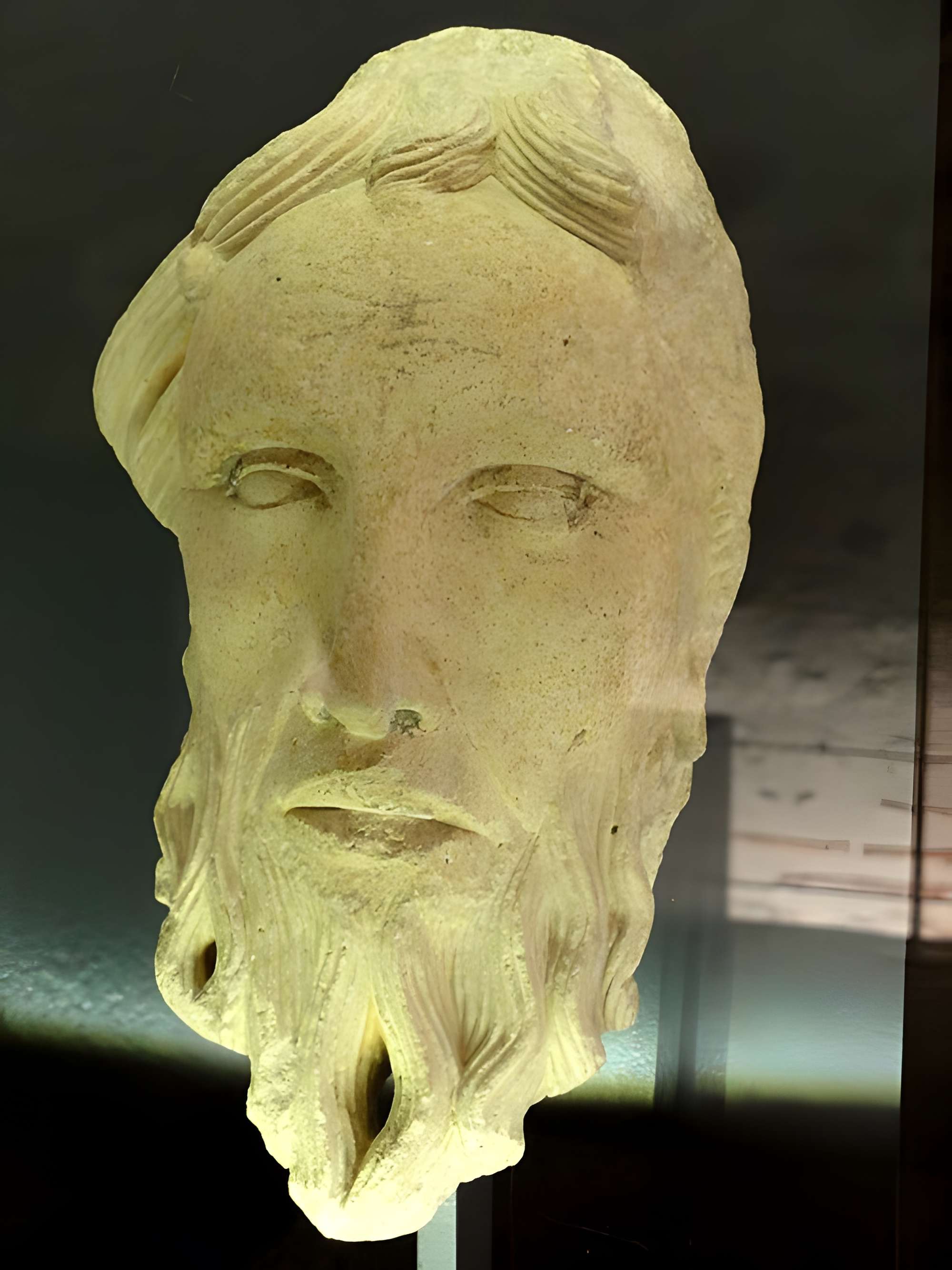 Musée d'art et d'archéologie de Senlis