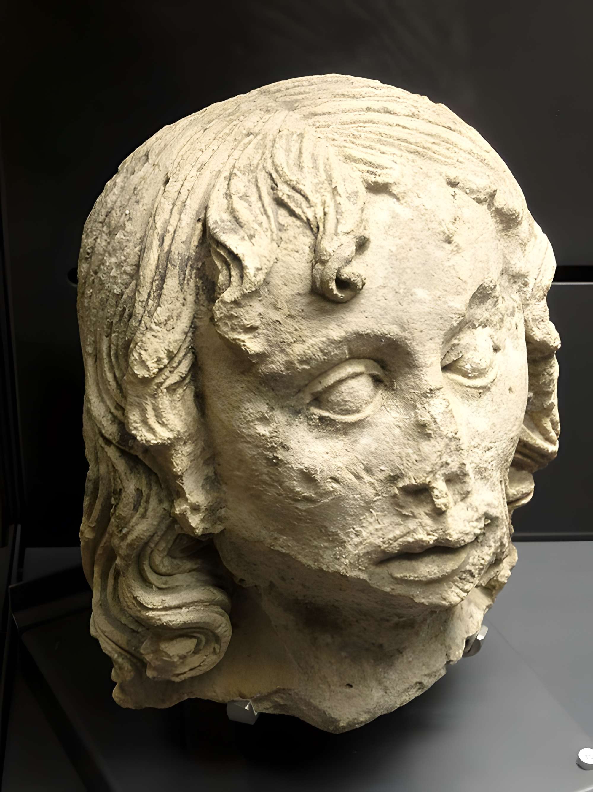 Musée d'art et d'archéologie de Senlis