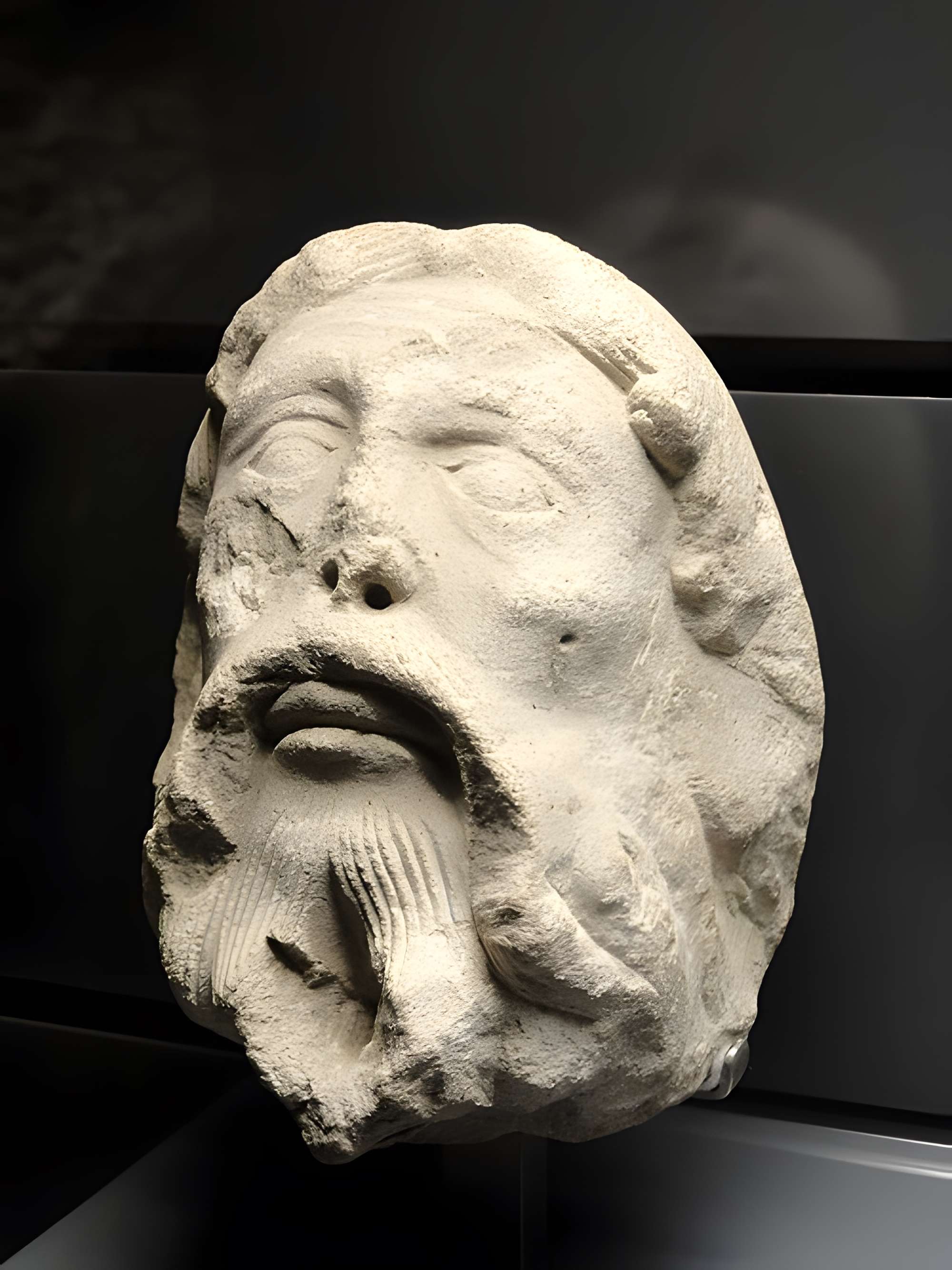 Musée d'art et d'archéologie de Senlis