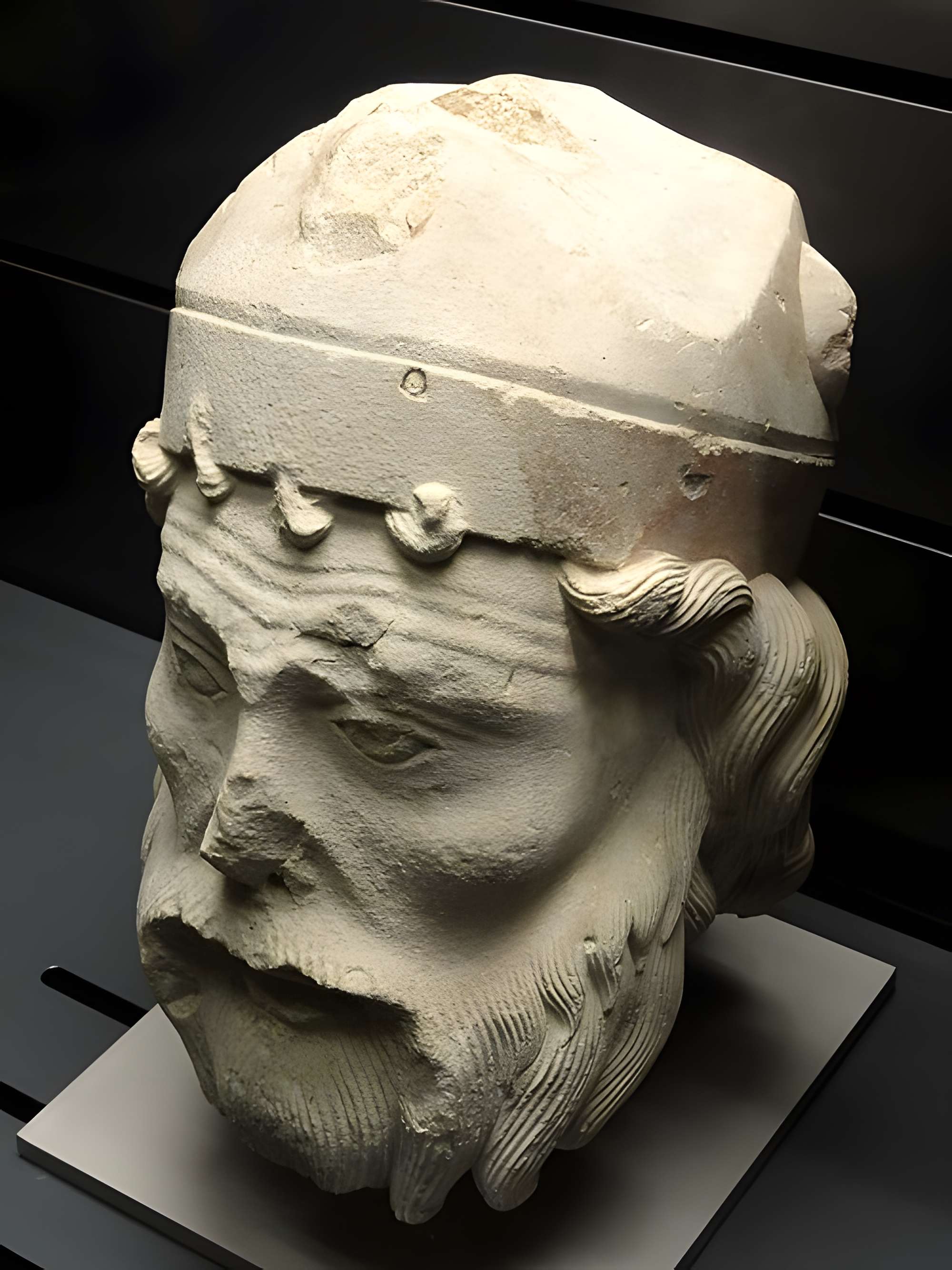 Musée d'art et d'archéologie de Senlis