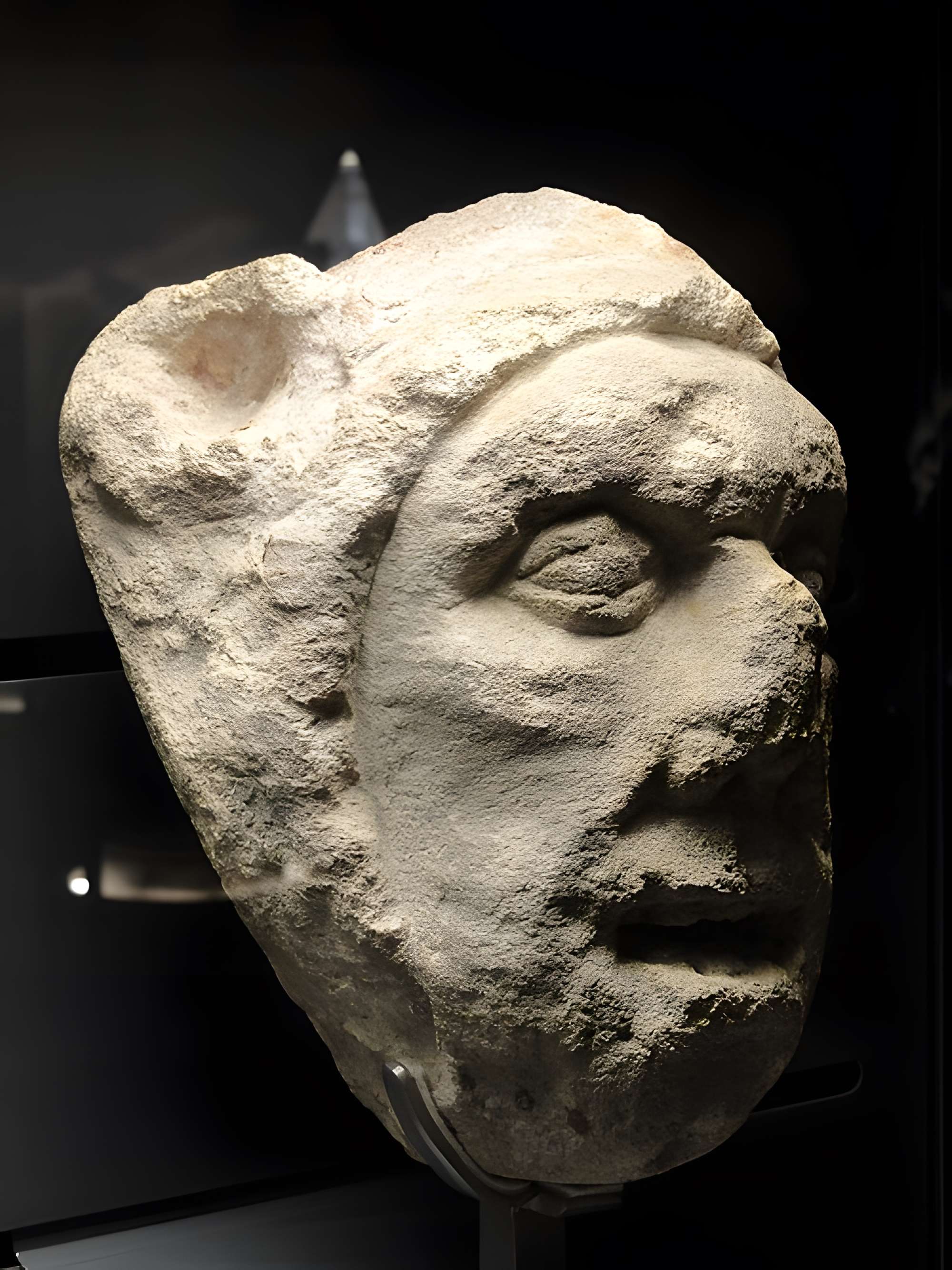 Musée d'art et d'archéologie de Senlis