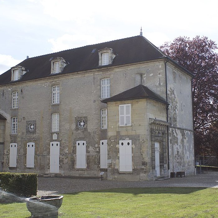 Photo de Musée de la Vénerie à Senlis