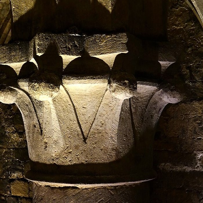 Photo de Musée de la Vénerie à Senlis