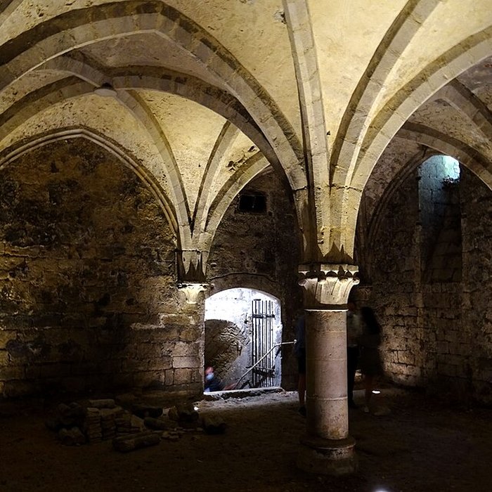 Photo de Musée de la Vénerie à Senlis