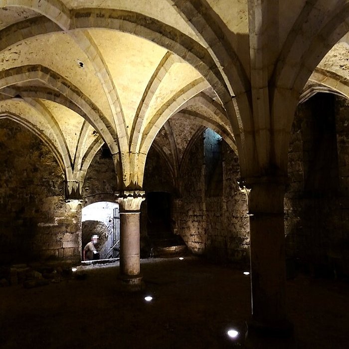 Photo de Musée de la Vénerie à Senlis