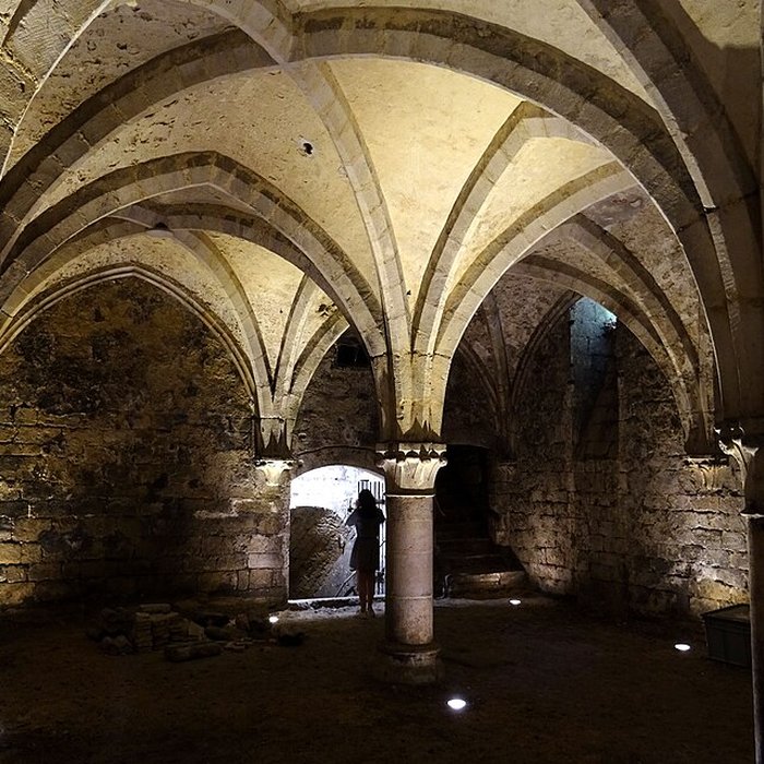 Photo de Musée de la Vénerie à Senlis