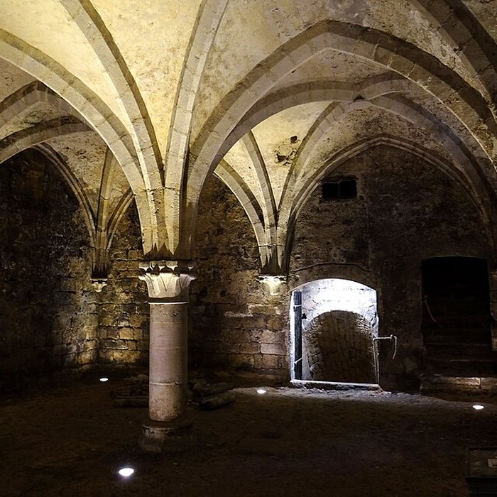 Photo de Musée de la Vénerie à Senlis