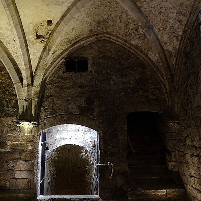 Photo de Musée de la Vénerie à Senlis