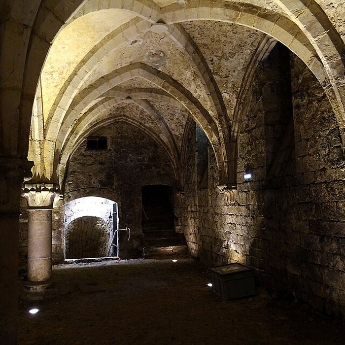Photo de Musée de la Vénerie à Senlis