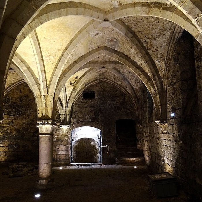Photo de Musée de la Vénerie à Senlis