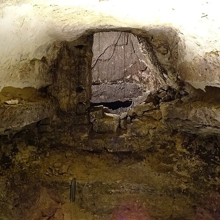 Photo de Musée de la Vénerie à Senlis