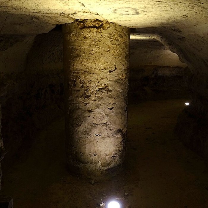 Photo de Musée de la Vénerie à Senlis
