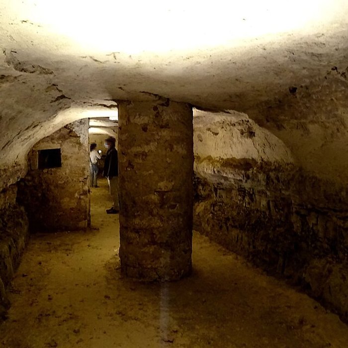 Photo de Musée de la Vénerie à Senlis