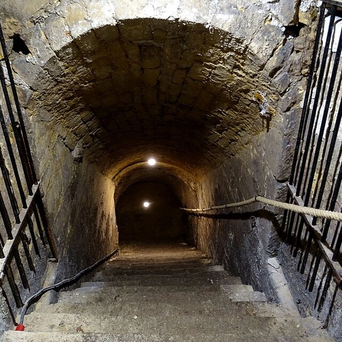 Photo de Musée de la Vénerie à Senlis