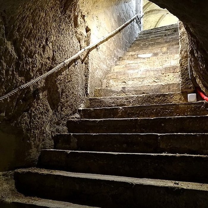Photo de Musée de la Vénerie à Senlis