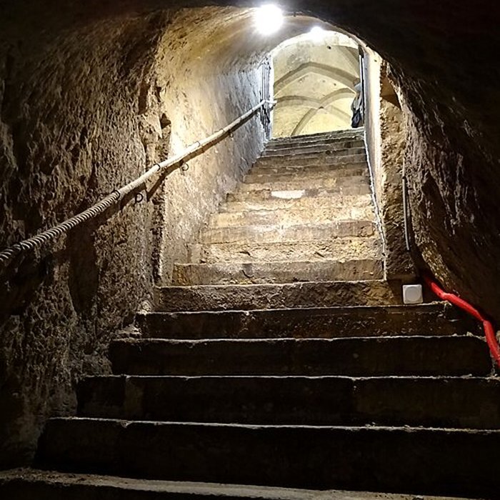 Photo de Musée de la Vénerie à Senlis