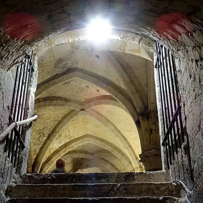 Photo de Musée de la Vénerie à Senlis