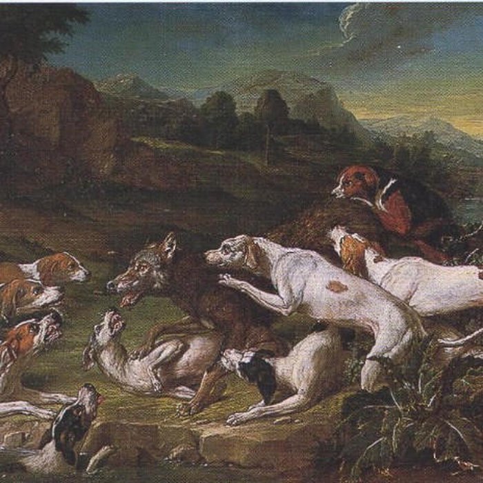 Photo de Musée de la Vénerie à Senlis