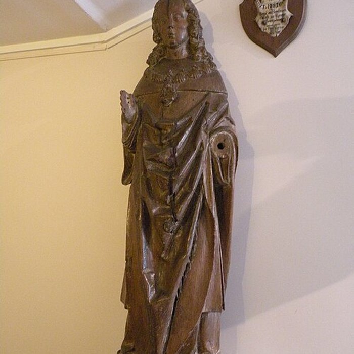 Photo de Musée de la Vénerie à Senlis