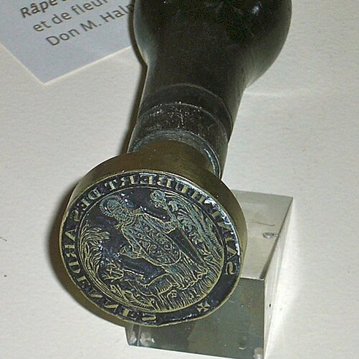 Photo de Musée de la Vénerie à Senlis