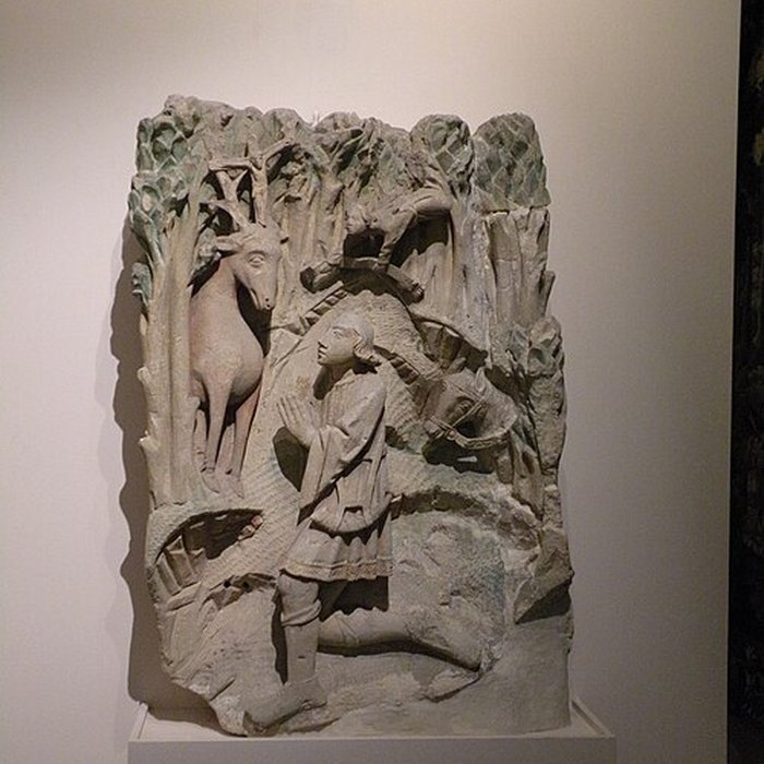 Photo de Musée de la Vénerie à Senlis