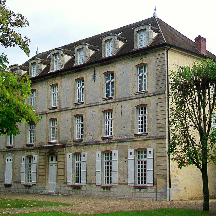 Photo de Musée de la Vénerie à Senlis