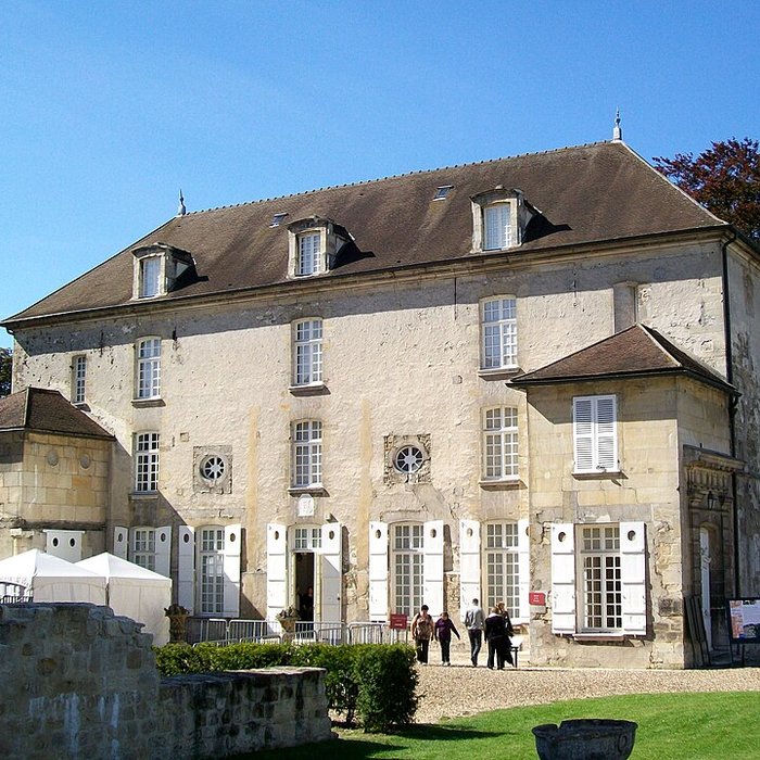 Photo de Musée de la Vénerie à Senlis
