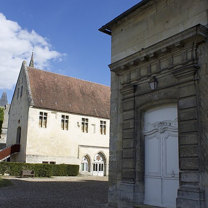 Photo de Musée de la Vénerie à Senlis