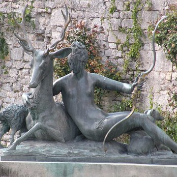 musee de la venerie a senlis