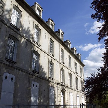 Musée de la Vénerie à Senlis