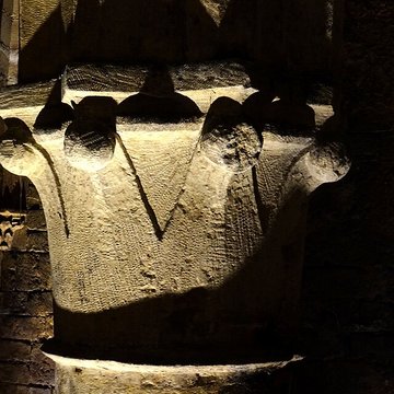 Musée de la Vénerie à Senlis