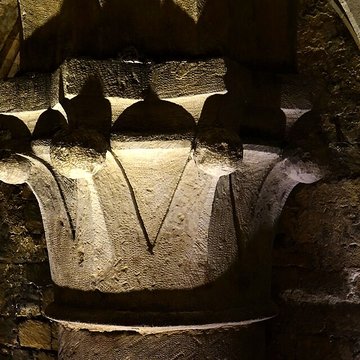 Musée de la Vénerie à Senlis