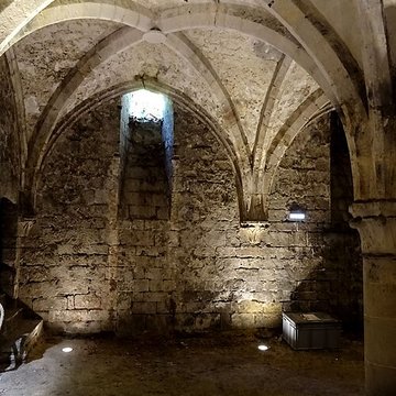 Musée de la Vénerie à Senlis