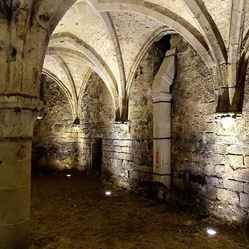 Musée de la Vénerie à Senlis