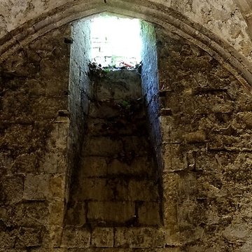 Musée de la Vénerie à Senlis