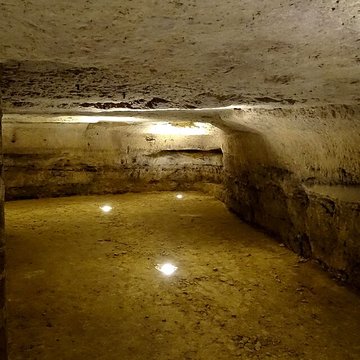 Musée de la Vénerie à Senlis