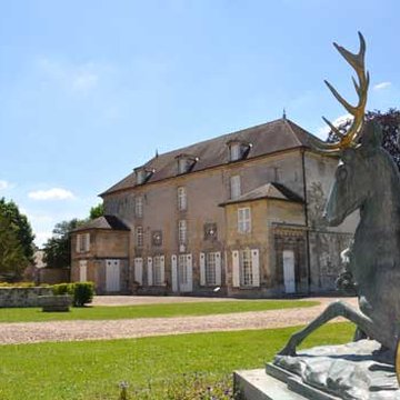 Musée de la Vénerie à Senlis